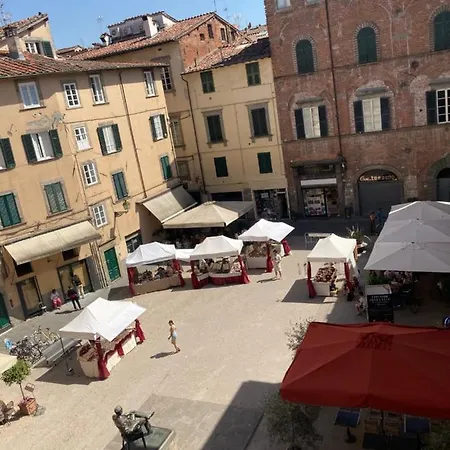 Apartamento Puccini's Home, Elegant In Piazza Puccini *