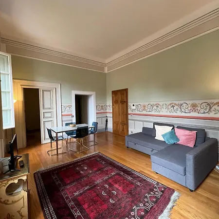 Puccini's Home, Elegant In Piazza Puccini * Λούκα