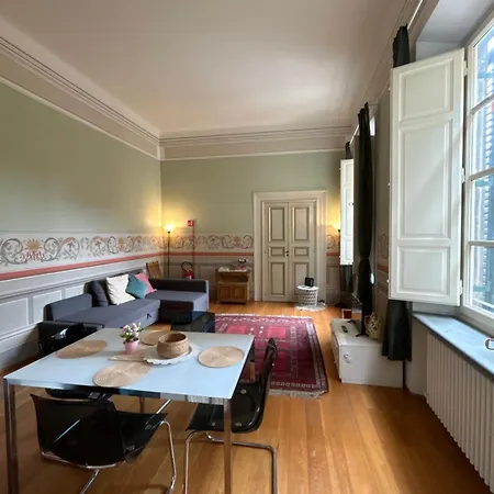 Puccini's Home, Elegant In Piazza Puccini Apartment *
