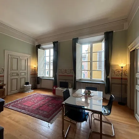 Apartamento Puccini's Home, Elegant In Piazza Puccini *