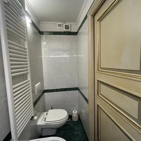 Puccini's Home, Elegant In Piazza Puccini Apartamento *