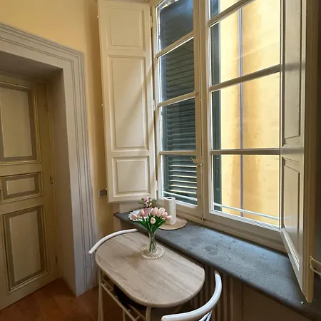 Apartamento Puccini's Home, Elegant In Piazza Puccini Lucca