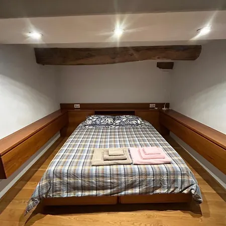 Apartamento Puccini's Home, Elegant In Piazza Puccini *