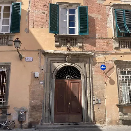 Apartmán Puccini's Home, Elegant In Piazza Puccini